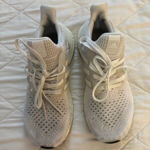 Adidas Ultraboost 1.0 - Cloud White - Women’s Size 5